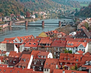 Heidelberg I